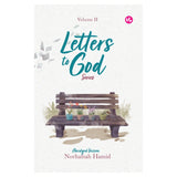 Letters to God Series (Abridged - Vol. 2) by Norhafsah Hamid
