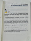 Iman Publication Book Mungkin, Hari Ini Hari Malas oleh Dancing Snail 101045