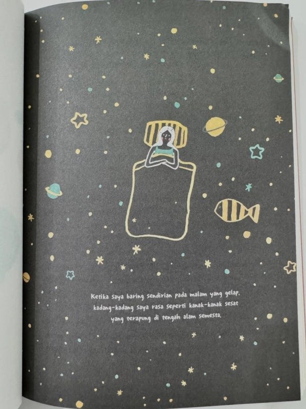 Iman Publication Book Mungkin, Hari Ini Hari Malas oleh Dancing Snail 101045
