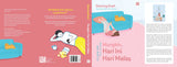 Iman Publication Book Mungkin, Hari Ini Hari Malas oleh Dancing Snail 101045
