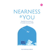 Nearness To You by Nur Fadhilah Wahid (Softcover)