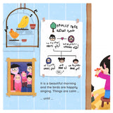 Qaf Squad: The Guardian of the Quran by Iffah Nizar