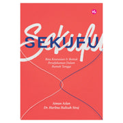SEKUFU: Bina Keserasian & Bentuk Persefahaman Dalam Rumah Tangga by Aiman Azlan & Dr Harlina Halizah Siraj
