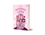 Iman Publication Book Semuanya Untuk Cantik: Memahami Realiti Beauty Privilege Dalam Dunia Yang Hanya Menilai Kecantikan Luaran 101047