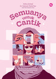 Semuanya Untuk Cantik: Memahami Realiti Beauty Privilege Dalam Dunia Yang Hanya Menilai Kecantikan Luaran