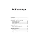 Sisi Berakhlak Yang Hilang by Hasrizal Abdul Jamil