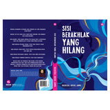 Sisi Berakhlak Yang Hilang by Hasrizal Abdul Jamil