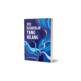 Sisi Berakhlak Yang Hilang by Hasrizal Abdul Jamil