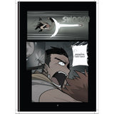 Skuad Modifight: Remaja Bertangan Besi #4