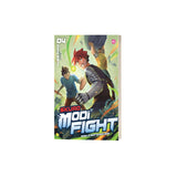 Skuad Modifight: Remaja Bertangan Besi #4