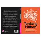 Tentang Pilihan: Membentuk Kerangka Fikir Dalam Menentukan Perjalanan Hidup by Dr Nur Aisyah Zainordin