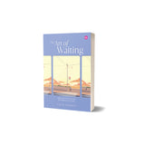 The Art of Waiting by Ezzah Mahmud