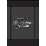 The Art of Waiting by Ezzah Mahmud