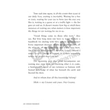 The Art of Waiting by Ezzah Mahmud