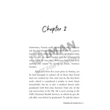 Thinking of Loving You by Ain Nabilah