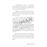 Thinking of Loving You by Ain Nabilah