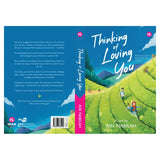 Thinking of Loving You by Ain Nabilah