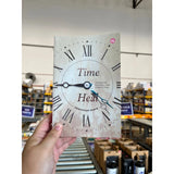 Time to Heal: A Novel by Norhafsah Hamid