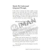 When You Think You're Falling: Holding on to God's Mercy to Keep Going by Ameera Aslam