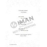 When You Think You're Falling: Holding on to God's Mercy to Keep Going by Ameera Aslam