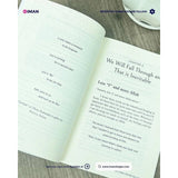 When You Think You're Falling: Holding on to God's Mercy to Keep Going by Ameera Aslam