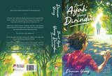 Iman Publication Buat Ayah Yang Dirindui by Damien Yong + [FREE Online Exclusive 1000 Die-Cut Bookmark] 101176
