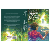 Buat Ayah Yang Dirindui by Damien Yong + [FREE Online Exclusive 1000 Die-Cut Bookmark]