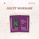 Iman Publication Buat Ayah Yang Dirindui by Damien Yong + [FREE Online Exclusive 1000 Die-Cut Bookmark] 101176