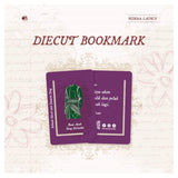 Buat Ayah Yang Dirindui by Damien Yong + [FREE Online Exclusive 1000 Die-Cut Bookmark]