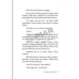 Buat Ayah Yang Dirindui by Damien Yong + [FREE Online Exclusive 1000 Die-Cut Bookmark]