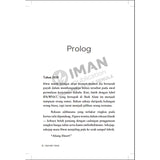 Buat Ayah Yang Dirindui by Damien Yong + [FREE Online Exclusive 1000 Die-Cut Bookmark]