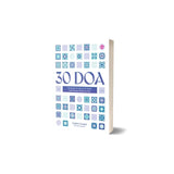 30 Doa Daripada Al-Quran & Hadis Saat Hampir Berputus Asa oleh Fakhri Fadzli