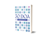Iman Publication Buku 30 Doa Daripada Al-Quran & Hadis Saat Hampir Berputus Asa oleh Fakhri Fadzli 100995