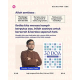 Kombo Harapan Ramadan