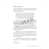 30 Doa Daripada Al-Quran & Hadis Saat Hampir Berputus Asa oleh Fakhri Fadzli