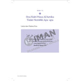 30 Doa Daripada Al-Quran & Hadis Saat Hampir Berputus Asa oleh Fakhri Fadzli