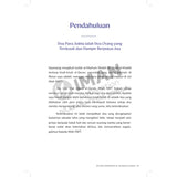 30 Doa Daripada Al-Quran & Hadis Saat Hampir Berputus Asa oleh Fakhri Fadzli