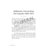 Adakah Ini Yang Terbaik? Memahami Seni Berinteraksi dengan Tuhan Melalui Istikharah by Nazrin Nashir