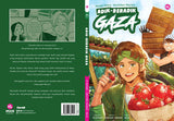 Iman Publication Buku Adik-beradik Gaza: Misteri Kebun Strawberi Baysan 100931