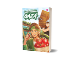 Iman Publication Buku Adik-beradik Gaza: Misteri Kebun Strawberi Baysan 100931