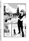 Iman Publication Buku Adik-beradik Gaza: Misteri Kebun Strawberi Baysan 100931