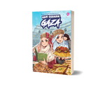 Iman Publication Buku Adik-beradik Gaza: Resipi Istimewa Ramallah Dicuri! 100930