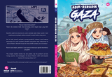 Iman Publication Buku Adik-beradik Gaza: Resipi Istimewa Ramallah Dicuri! 100930