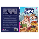 Adik-beradik Gaza: Resipi Istimewa Ramallah Dicuri!