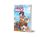 Iman Publication Buku Adik-beradik Gaza: Si Kecil Hebron Seorang Hero? 100932
