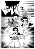 Iman Publication Buku Adik-beradik Gaza: Si Kecil Hebron Seorang Hero? 100932
