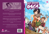 Iman Publication Buku Adik-beradik Gaza: Si Kecil Hebron Seorang Hero? 100932
