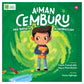 Aiman Cemburu & Berkata Alhamdulillah by Edzati Kamaluddin, Najwa Mohd Rashid & Husna Aghniya