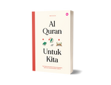 Iman Publication Buku Al-Quran Untuk Kita oleh Muzuza 201543