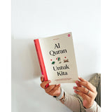 Al-Quran Untuk Kita oleh Muzuza